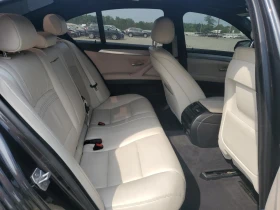 BMW 535 Xi M PACK* SHADOWLINE* HuD*  | Mobile.bg    10