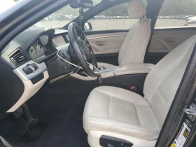 BMW 535 Xi M PACK* SHADOWLINE* HuD*  | Mobile.bg    7