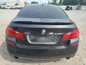 BMW 535 Xi M PACK* SHADOWLINE* HuD*  | Mobile.bg    6