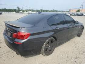 BMW 535 Xi M PACK* SHADOWLINE* HuD*  | Mobile.bg    3