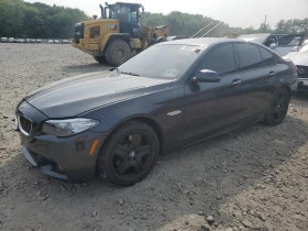  BMW 535