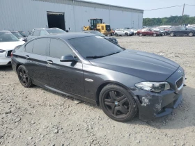BMW 535 Xi M PACK* SHADOWLINE* HuD*  | Mobile.bg    4