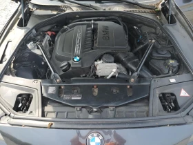 BMW 535 Xi M PACK* SHADOWLINE* HuD*  | Mobile.bg    11