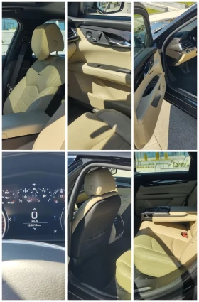 Cadillac CT6 Luxury  | Mobile.bg    15
