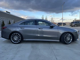 Mercedes-Benz CLA 180 | Mobile.bg    9