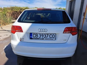 Обява за продажба на Audi A3 ~10 500 лв. - изображение 1