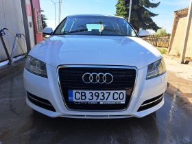 Обява за продажба на Audi A3 ~10 500 лв. - изображение 1