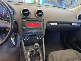 Обява за продажба на Audi A3 ~10 500 лв. - изображение 8