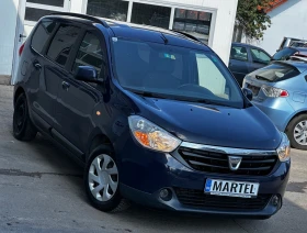 Dacia Lodgy 1.5dCi/ КЛИМА - 6999 лв. - 73241744 3