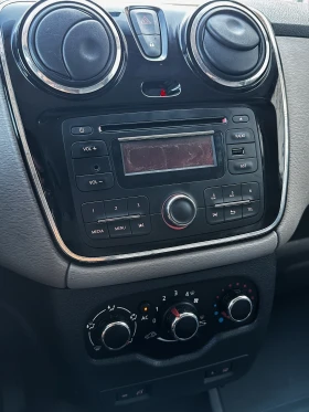 Dacia Lodgy 1.5dCi/ КЛИМА - 6999 лв. - 73241744 8