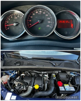 Dacia Lodgy 1.5dCi/ КЛИМА - 6999 лв. - 73241744 14