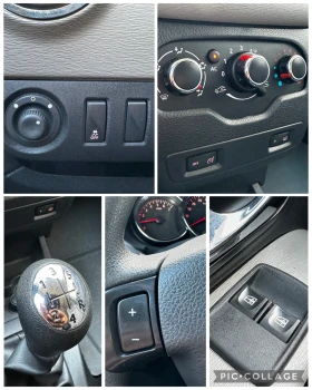 Dacia Lodgy 1.5dCi/ КЛИМА - 6999 лв. - 73241744 10