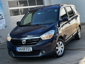 Dacia Lodgy 1.5dCi/ КЛИМА