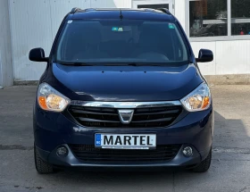 Dacia Lodgy 1.5dCi/ КЛИМА - 6999 лв. - 73241744 2