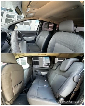 Dacia Lodgy 1.5dCi/ КЛИМА - 6999 лв. - 73241744 12