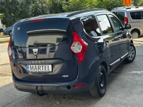 Dacia Lodgy 1.5dCi/ КЛИМА - 6999 лв. - 73241744 6