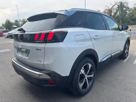 Обява за продажба на Peugeot 3008 KEYLESS / МЪРТВА ТОЧКА / CROSSWAY / 111 хил км ~19 999 лв. - изображение 4