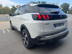 Обява за продажба на Peugeot 3008 KEYLESS / МЪРТВА ТОЧКА / CROSSWAY / 111 хил км ~19 999 лв. - изображение 3