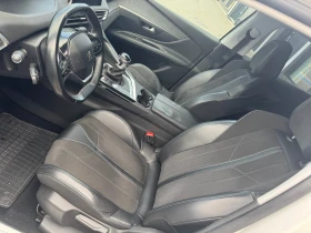 Обява за продажба на Peugeot 3008 KEYLESS / МЪРТВА ТОЧКА / CROSSWAY / 111 хил км ~19 999 лв. - изображение 6
