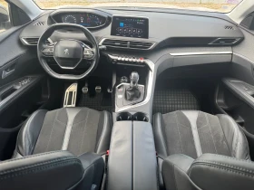 Обява за продажба на Peugeot 3008 KEYLESS / МЪРТВА ТОЧКА / CROSSWAY / 111 хил км ~19 999 лв. - изображение 10