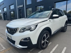 Обява за продажба на Peugeot 3008 KEYLESS / МЪРТВА ТОЧКА / CROSSWAY / 111 хил км ~19 999 лв. - изображение 1