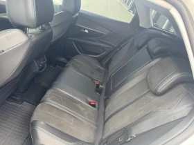 Обява за продажба на Peugeot 3008 KEYLESS / МЪРТВА ТОЧКА / CROSSWAY / 111 хил км ~19 999 лв. - изображение 8