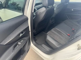 Обява за продажба на Peugeot 3008 KEYLESS / МЪРТВА ТОЧКА / CROSSWAY / 111 хил км ~19 999 лв. - изображение 7