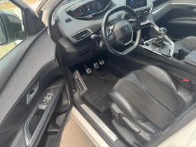 Обява за продажба на Peugeot 3008 KEYLESS / МЪРТВА ТОЧКА / CROSSWAY / 111 хил км ~19 999 лв. - изображение 5