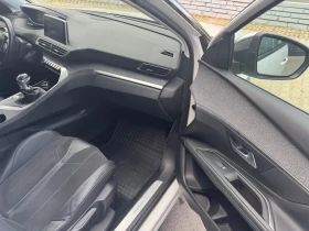 Обява за продажба на Peugeot 3008 KEYLESS / МЪРТВА ТОЧКА / CROSSWAY / 111 хил км ~19 999 лв. - изображение 11