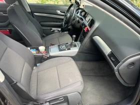 Audi A6 2.0TDI/136k | Mobile.bg    9