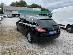 Peugeot 508 2.0HDI EURO5A | Mobile.bg    4