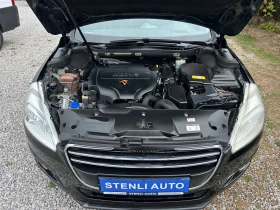 Peugeot 508 2.0HDI EURO5A | Mobile.bg    11