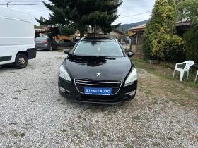 Peugeot 508 2.0HDI EURO5A | Mobile.bg    2