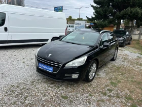 Peugeot 508 2.0HDI EURO5A | Mobile.bg    3