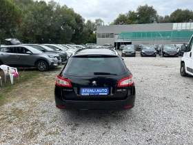 Peugeot 508 2.0HDI EURO5A | Mobile.bg    5