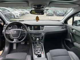 Peugeot 508 2.0HDI EURO5A | Mobile.bg    10