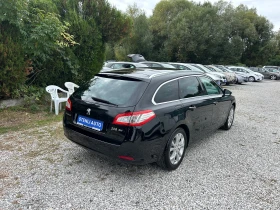 Peugeot 508 2.0HDI EURO5A | Mobile.bg    6