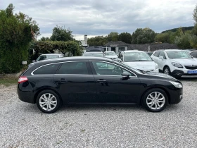 Peugeot 508 2.0HDI EURO5A | Mobile.bg    7