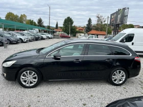 Peugeot 508 2.0HDI EURO5A | Mobile.bg    8