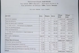 Audi S3 Premium Plus, снимка 15