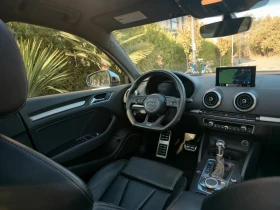 Audi S3 Premium Plus | Mobile.bg    13