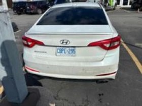 Hyundai Sonata GLS CARFAX    | Mobile.bg    4