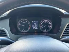 Hyundai Sonata GLS CARFAX    | Mobile.bg    8