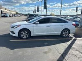 Hyundai Sonata GLS CARFAX    | Mobile.bg    2