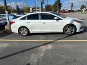 Hyundai Sonata GLS CARFAX    | Mobile.bg    3