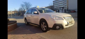 Subaru Outback | Mobile.bg    2