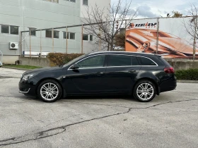 Opel Insignia 2.0d 195 к.с. - цена по договаряне - 29842335 2