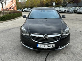 Opel Insignia 2.0d 195 к.с. - цена по договаряне - 29842335 7