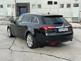 Opel Insignia 2.0d 195 к.с. - цена по договаряне - 29842335 3