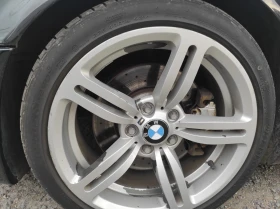 BMW 330 Газ/Бензин, снимка 8